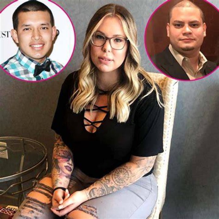 Where Teen Mom exes are now including Chelsea Houska's baby daddy Adam