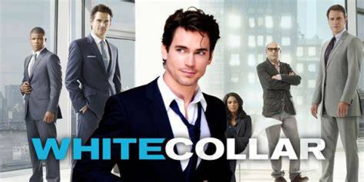White Collar Cast Reunites for "Family" Dinner E! Online UK