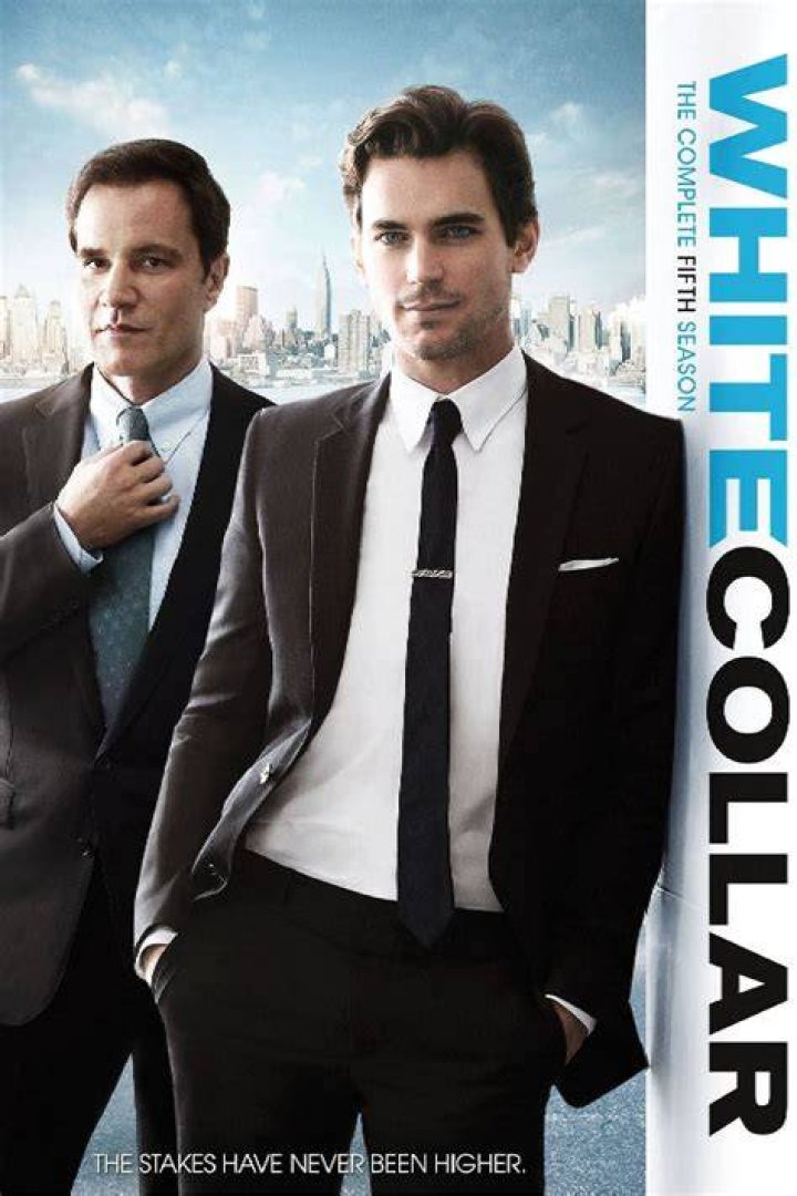 White Collar Season 1 Cast: Meet The Characters Behind The Suits