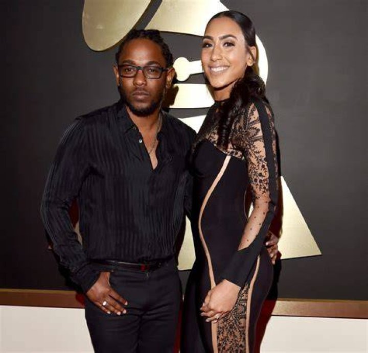 Whitney Alford Facts About Kendrick Lamar’s Fiancee