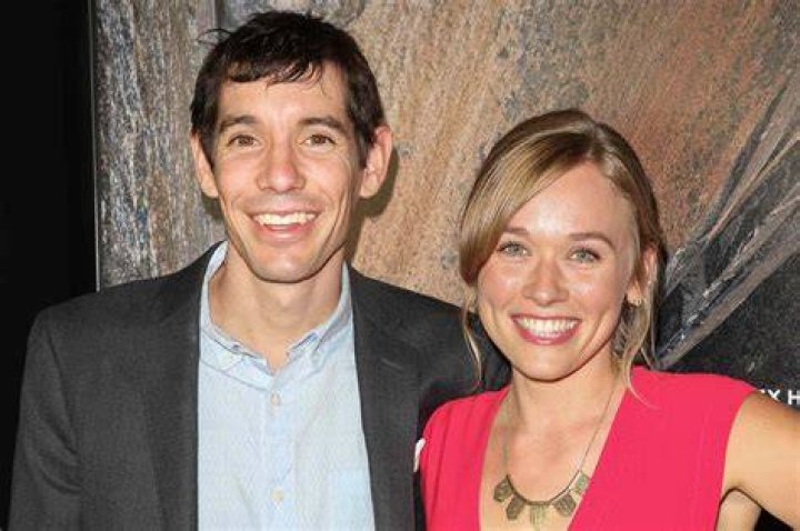 Who's Alex Honnold's Wife? Uncovering The Love Life Of The Ace Climber