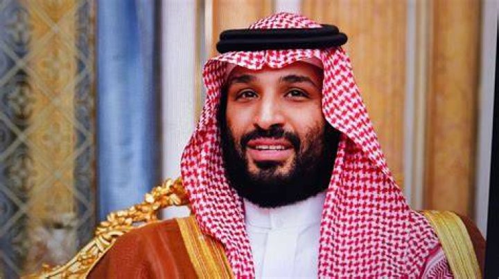 Who's Behind The Crown: Exploring Mohammed Bin Salman's Marriages