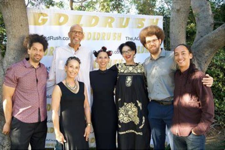 Who's Kareem Abdul-Jabbar's Children: A Look Into His Family Life