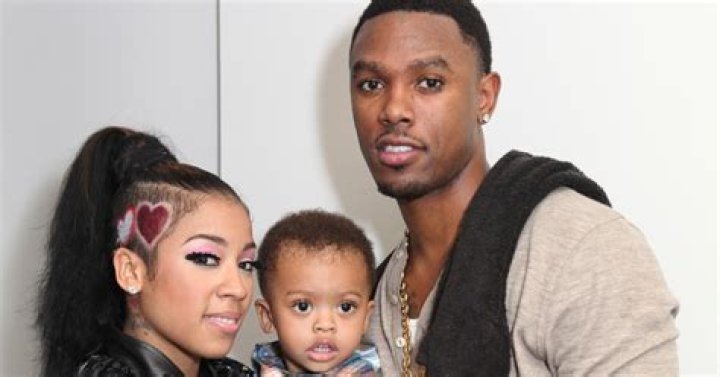 Who's Keyshia Cole's Baby Daddy? Meet Her Son's Father