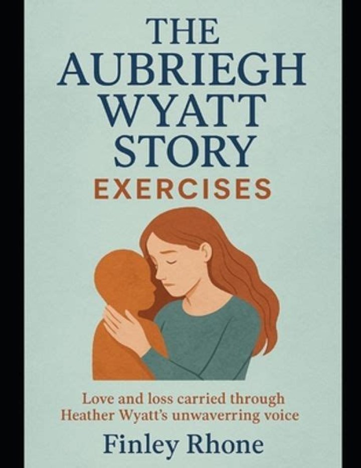 Who's Making Waves: Uncovering The Story Of Aubriegh Wyatt