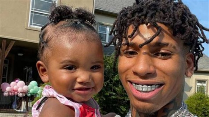 Who's NLE Choppa's Baby Mamas? Find Out Here