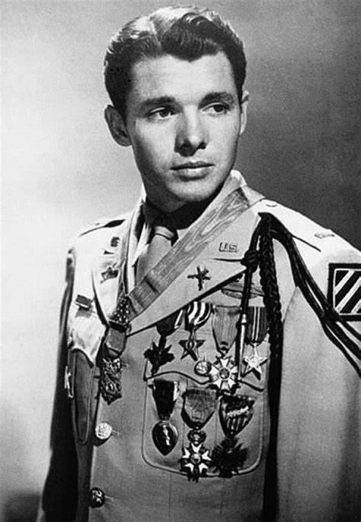 Who's Still Alive In Audie Murphy's Family?
