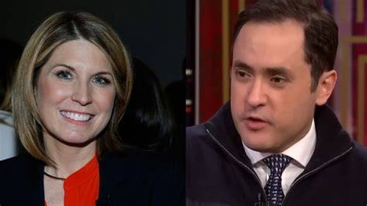 Who's The Husband Of Nicolle Wallace?
