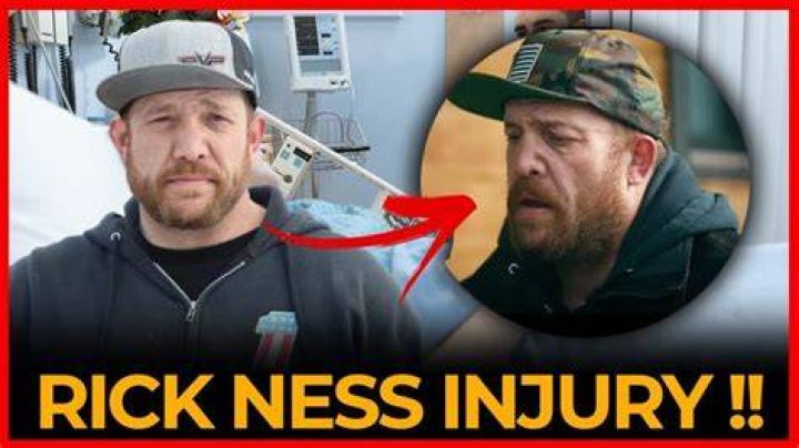 Who's The Leading Lady In Rick Ness's Love Life?