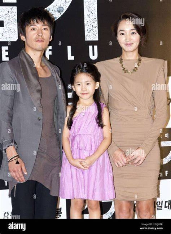Who's The Man Behind The Mask? Unraveling The Mystery Of Kim Yeo Jin's Husband