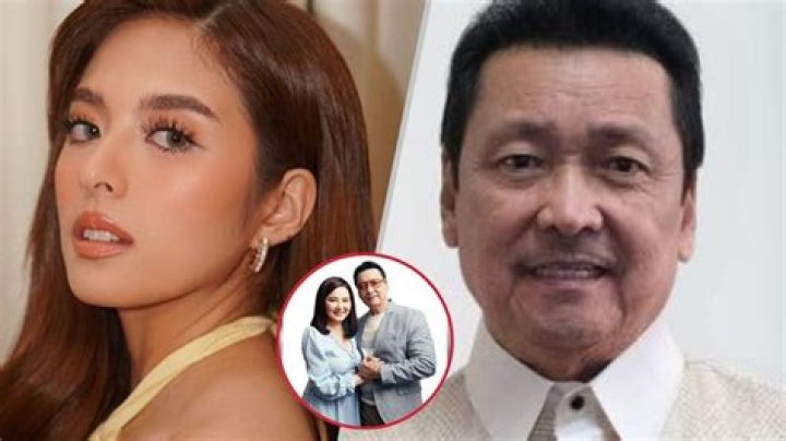 Who's The Wife Of Lito Lapid Now: A Look At His Current Marriage