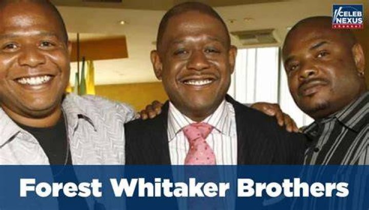 Who Are Forest Whitaker’s Brothers? All About Kenn and Damon Whitaker