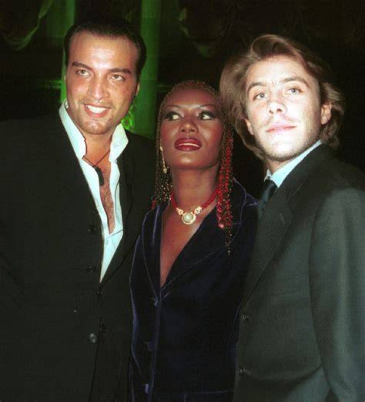 Who Are Grace Jones' Children? Discover Her Family Life