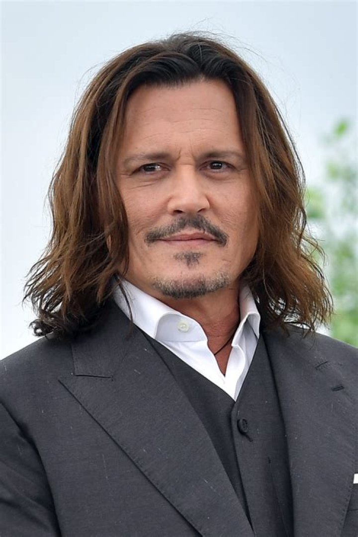 Who are Johnny Depp's siblings?