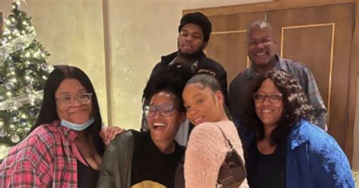 Who Are Keke Palmer's Siblings? All About Her Family