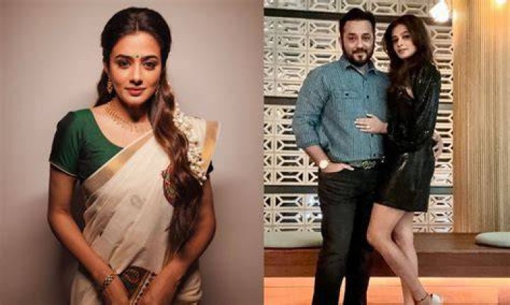 Who Are Priyamani's Children? Unveiling The Little Stars