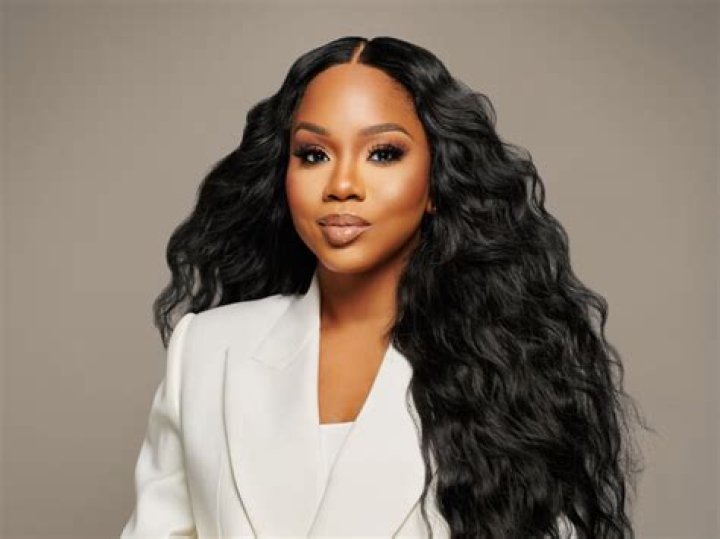 Who are Sarah Jakes Roberts’ children? Meet all of her 6 kids Legit.ng