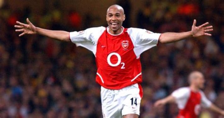 Who Are Thierry Henry Siblings Willy And Dimitri Henry? Family Details