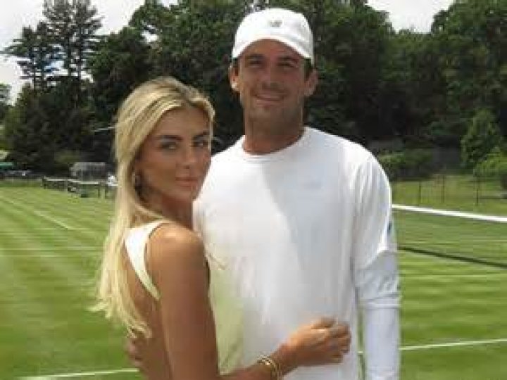 Who Are Tommy White's Parents? - Parents Of The Tennis Star