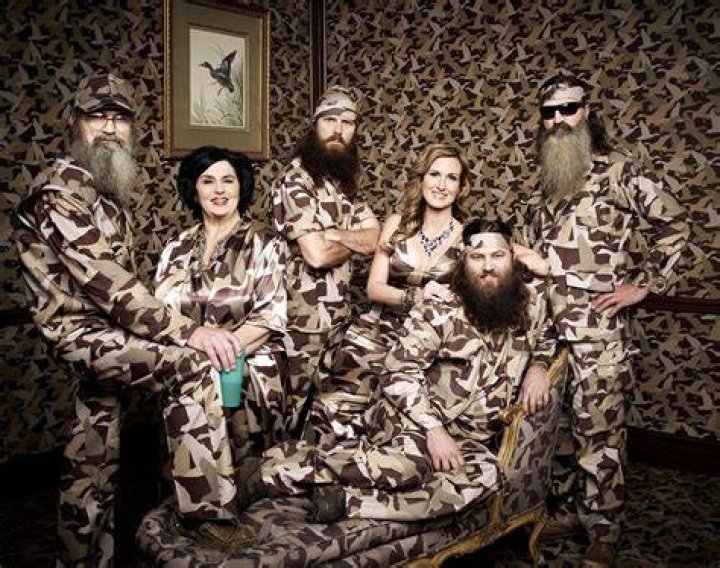 Who died on Duck Dynasty?