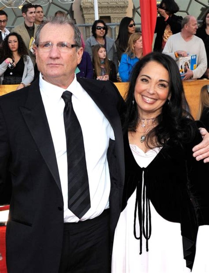 Who Ed O'Neill's Wife Is In Real Life: An Exclusive Look