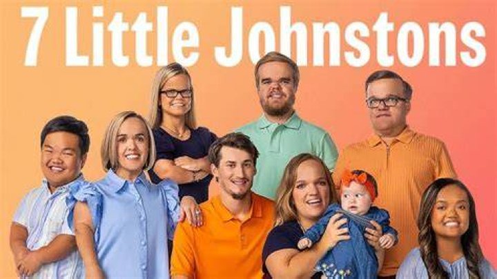 Who Got Adopted On 7 Little Johnstons?
