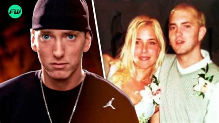 Who Has Eminem Seriously Dated? Eminem's Love Life And Relationship History