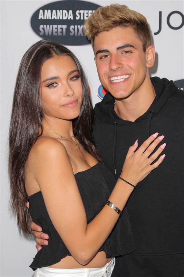 Who has Madison Beer dated? TRAN HUNG DAO School
