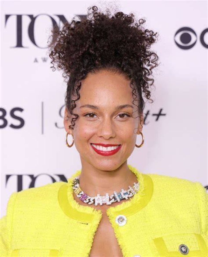Who Is Alicia Key's Father? The Inspiration Behind Her Soulful Music