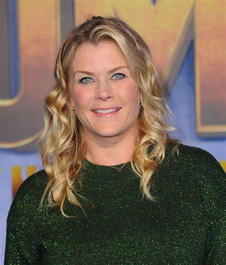 Who is Alison Sweeney's Husband David Sanov? Inside Their Relationship