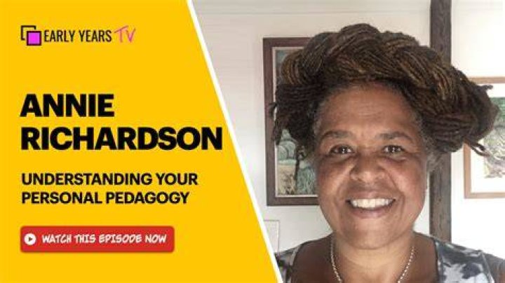 Who Is Annie Richardson? Annie Richardson Dies in Shreveport Hospital