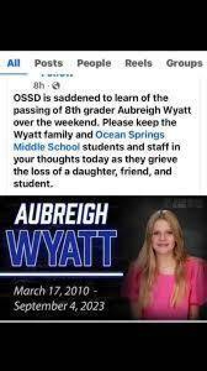 Who Is Aubreigh Waytt: Unknown Facts Revealed