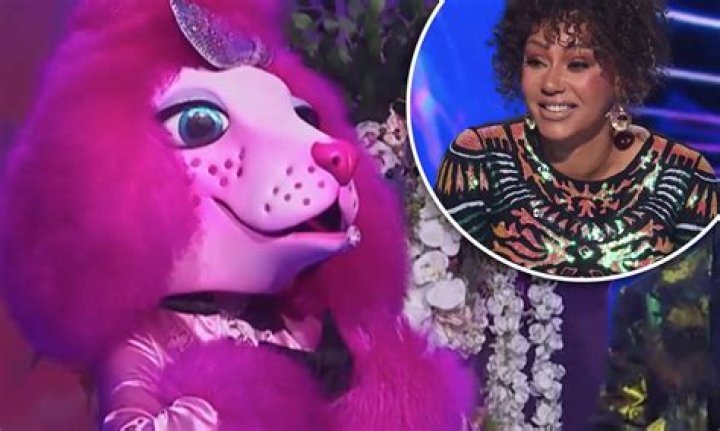 Who Is Behind The Poodle Mask On 'The Masked Singer'? Unmasking The Celebrity