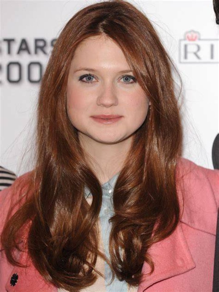 Who Is Bonnie Wright's Husband? All About Andrew Lococo
