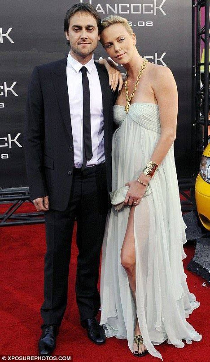 Who Is Charlize Theron's Husband? | Marital Status Revealed