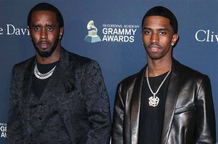 Who Is Christian Combs, Christian Diddy's Son?