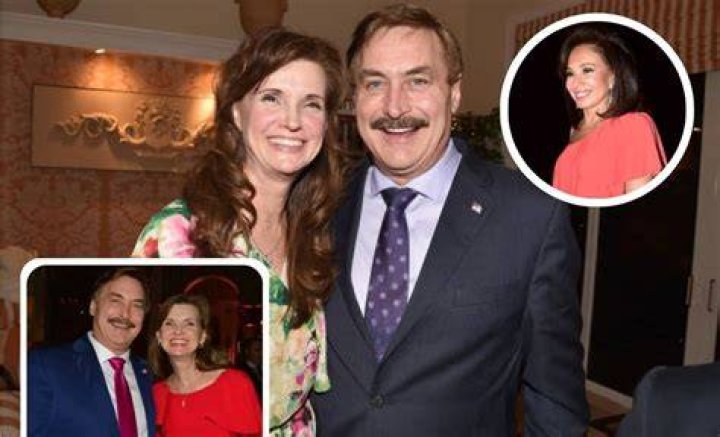 Who is Dallas Yocum? Facts about Mike Lindell’s Exwife TRAN HUNG DAO
