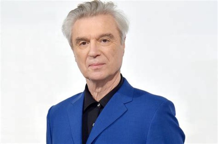 Who Is David Byrne? All About His Age, Net Worth, Career, Wife, And More