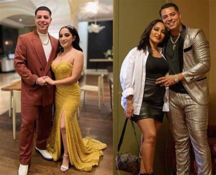 Who is Eduin Caz’s wife, Daisy Anahy, and are they still together