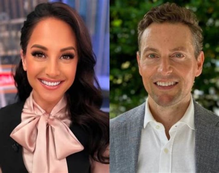 Who Is Emily Compagno's Husband? Meet Peter Reilly