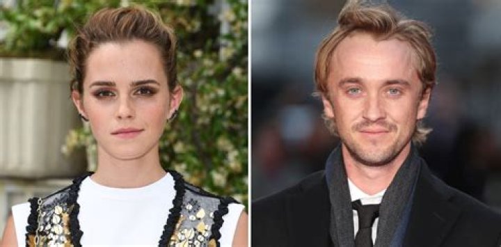 Who Is Emma Watson's Husband?