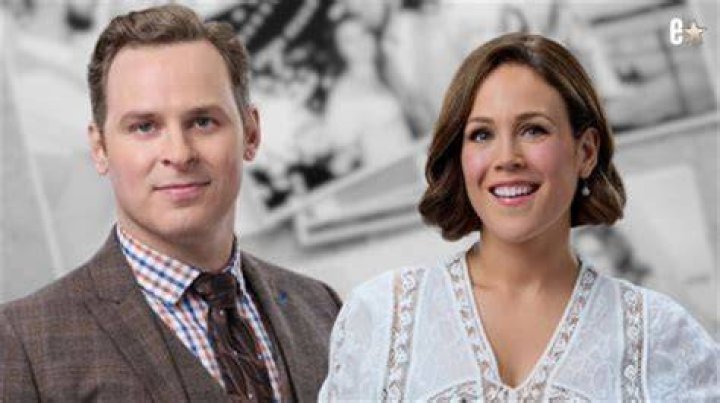 Who Is Erin Perrine's Husband? Unravel The Mystery