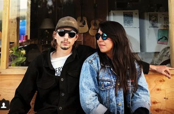 Who Is Gold Rush Star Parker Schnabel's Girlfriend?