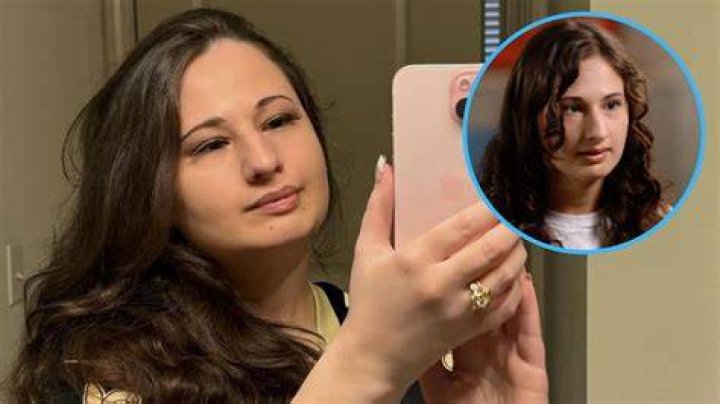 Who is Gypsy Rose Blanchard and where is she now? The Irish Sun