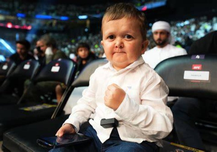 Who is Hasbulla? Age, condition and latest fight news