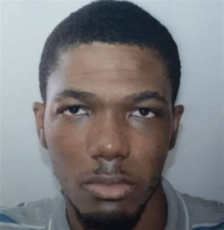 Who Is Israel Oxley From Maryland? 15 Year Old Murders His Mother