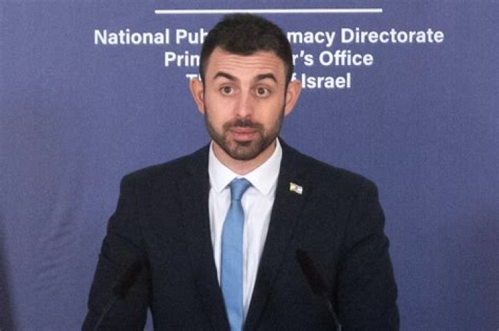 Who Is Israeli Spokesperson Married To? Family Breaking News in USA Today