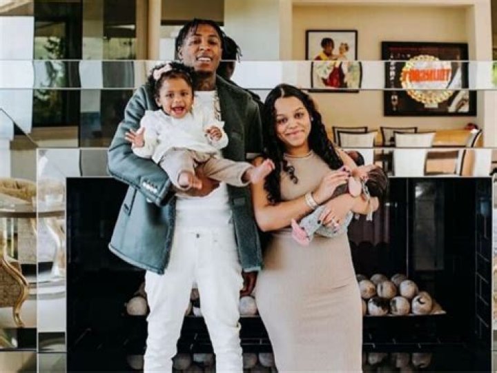 Who Is Jazlyn Mychelle Meet Nba Youngboy S New Girlfriend Riset