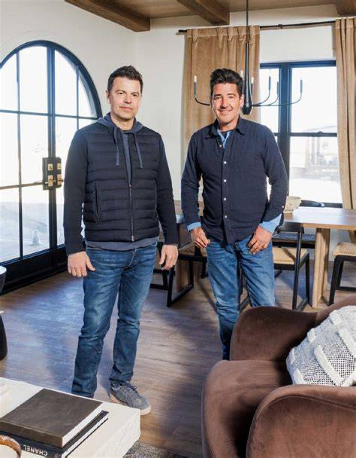 Who Is Jordan Knight's Dad? Explore His Family Lineage