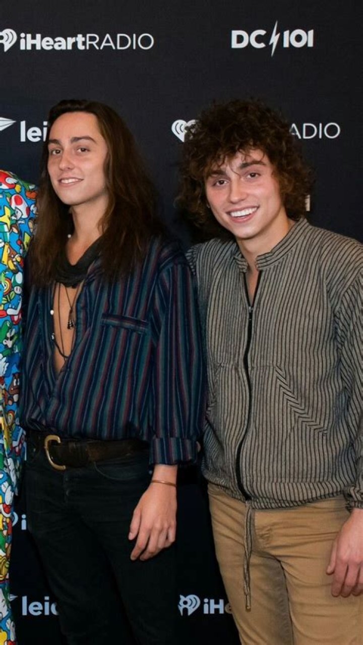 Who Is Josh Kiszka Dating? Dive Deep Into Singer's Personal Life! The